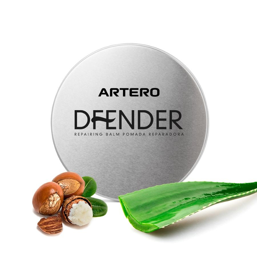 Artero Defender Pad Repair Cream