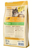 Happy Cat Aliment Sec pour Chat Minkas Hairball Control Poultry