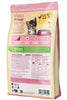 Happy Cat Aliment Sec pour Chat Minkas Kitten Care Poultry - Volaille