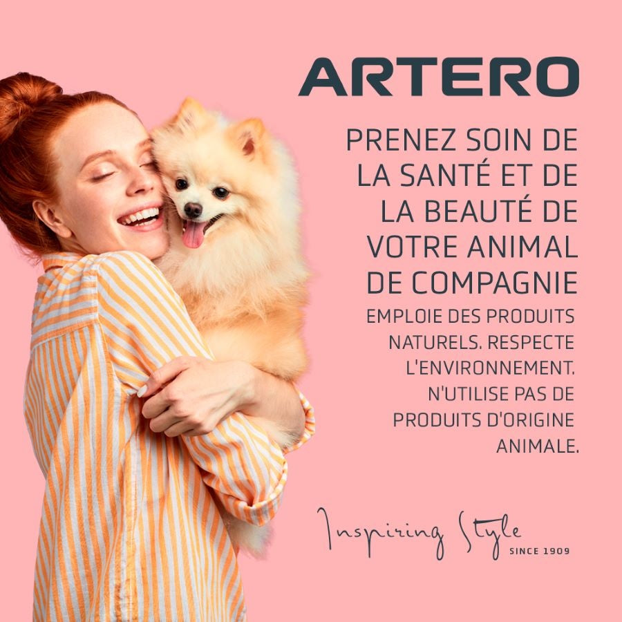 Artero Defender Pad Repair Cream