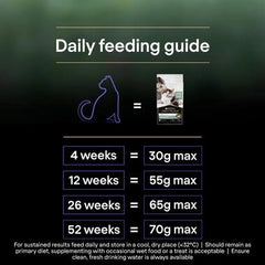 Pro Plan LiveClear Kitten Aliment Sec pour Chat, Rich en Dinde 1,4 Kg