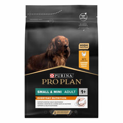 PRO PLAN® SMALL & MINI ADULT EVERYDAY NUTRITION - CHICKEN 3 KG