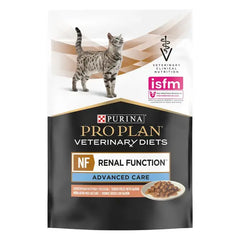 Pro Plan® Veterinary Diets Feline Renal-Chicken 85G/Unit