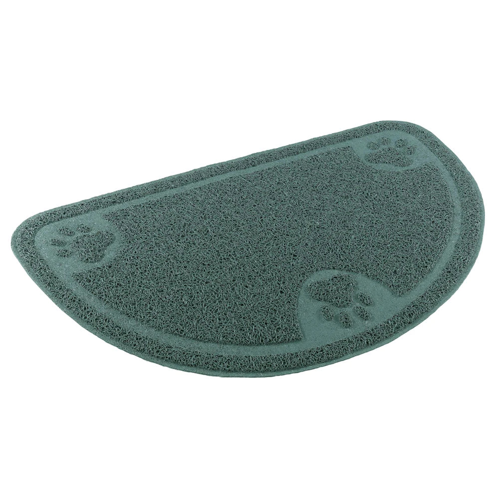 Tapis Bac à litière Ferplast (58,8x36,3xh0,5cm)