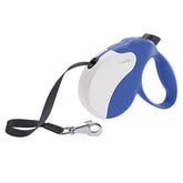 Laisse Retractable AMIGO TAPE Bleu L