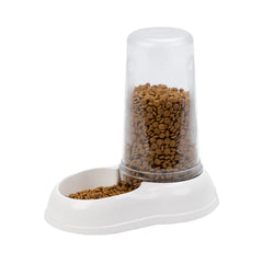 Distributeur d’eau et de croqettes Azimut Ferplast 3000 ML