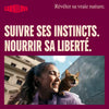 Carnilove Aliment Sec pour Chat ACTIVE Chaton - Saumon et dinde