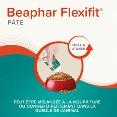 Flexifit®, Pâte articulations Supplément pour chien et chat - 250g