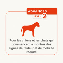 Flexifit®, Pâte articulations Supplément pour chien et chat - 250g