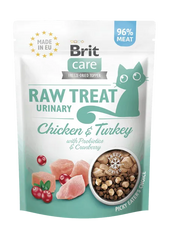 Brit RAW Treat Cat Urinary 40 g