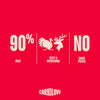 Carnilove Turkey & Venison JERKY Snack for Dogs 100g