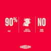 Carnilove Beef JERKY Snack for Dogs 100g