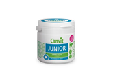 Canvit Junior Supplément pour Chien 100 g
