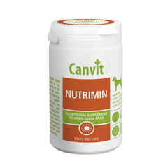 Canvit Nutrimin Supplément pour Chien 230 g