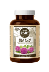 Canvit BARF Silybum Marianum Supplément pour Chien et Chat 160 g