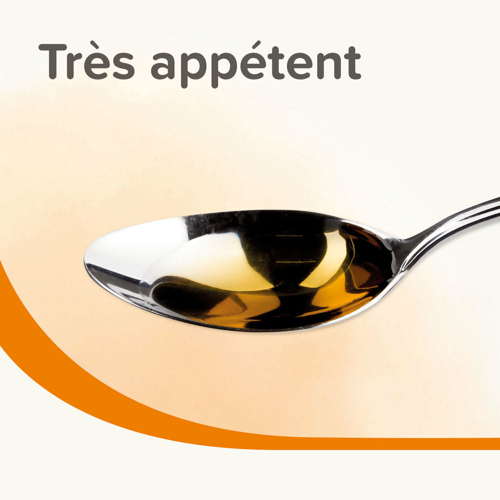 Huile de saumon Supplément pour chien et chat 430 ml