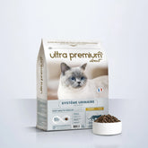 Ultra Premium Direct Aliment Sec pour Chat Urinary pour chat stérilisé - Care 5 Kg