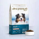 Ultra Premium Direct Aliment Sec Chien Adulte Saumon et Riz 12 Kg