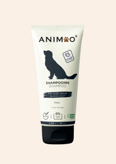 Animoo Shampoing Pelage Noir 200 ML