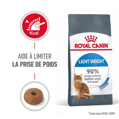 Royal Canin Light Weight Care 1.5 Kg