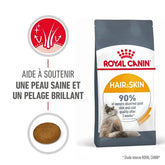 Royal Canin Hair & Skin Care 2 Kg