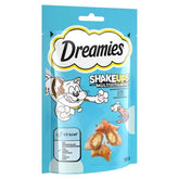 CATISFACTIONS™ Shakeups Snacks Multivitamins pour chat 60g