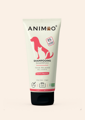 Animoo Shampoing Tout type de pelage 200 ML