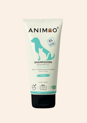 Animoo Shampoing Anti-demangeaisons 200 ML