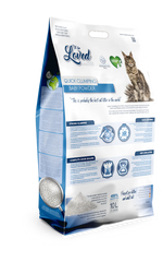 Litière TOBELOVED Baby Powder 10 L