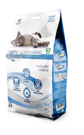 Litière TOBELOVED Baby Powder 10 L