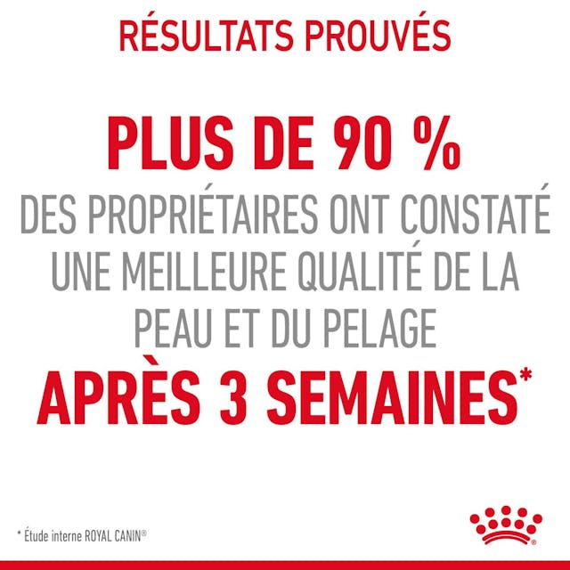 Royal Canin Hair & Skin Sauce 85G
