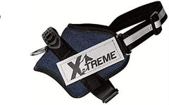 HARNAIS PREMIUM X-TREME PRO DENIM (JEAN)