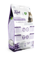 Litière TOBELOVED Woodland Lavender 10 L