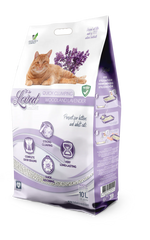 Litière TOBELOVED Woodland Lavender 10 L