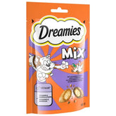 CATISFACTIONS™ Mix friandises pour chat 60g
