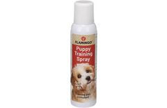 Flamingo Liquide d'entraînement Chiot (Attractif) 120 ML