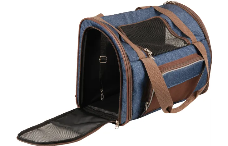ELODIE BLUE BACKPACK (8Kg)