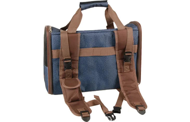 ELODIE BLUE BACKPACK (8Kg)