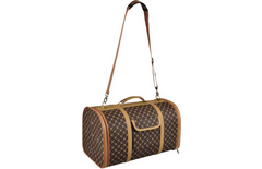 Sac de transport Chloe 2 Brun (5 Kg)