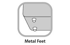 Sac de transport Chloe 2 Brun (5 Kg)