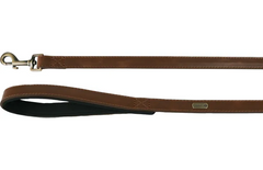 Laisse Avec neoprène Lyabo Brun