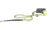 Flamingo Laisse pour le jogging avec ceinture ventrale Rono