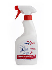 AmoreMio Déshabituant Spray 500 ML