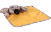 Flamingo Jouet pour Chien-Chiot Livo Couverture câlin & Chien
