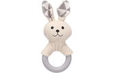 Flamingo Jouet pour Chien-Chiot Rabbo Lapin Blanc