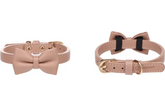 Flamingo Collier avec noeud Nela Rose
