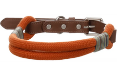 Flamingo Collier Athos Cognac