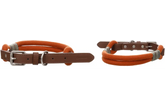 Flamingo Collier Athos Cognac