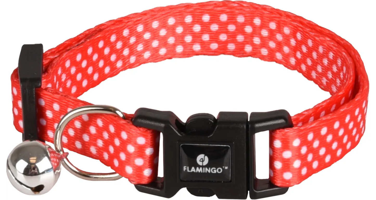 COLLIER CHATON AIWA PLUSIEURS COULEURS