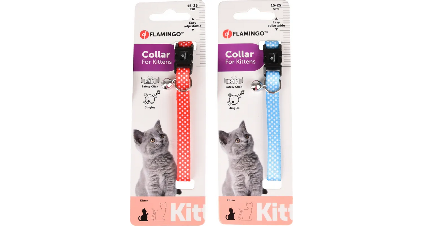 COLLIER CHATON AIWA PLUSIEURS COULEURS
